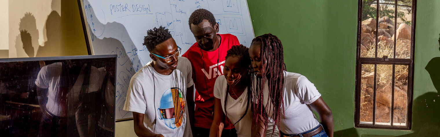 Gemeinsam mehr erreichen