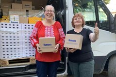 Gemeinsam mehr erreichen