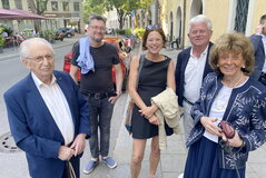 Gemeinsam mehr erreichen