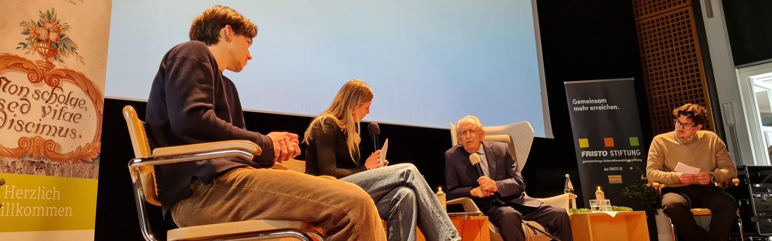 Gemeinsam mehr erreichen