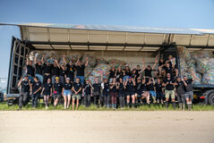 Gemeinsam mehr erreichen